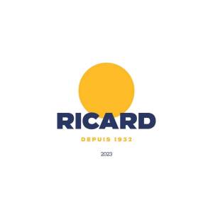Verres Ricard