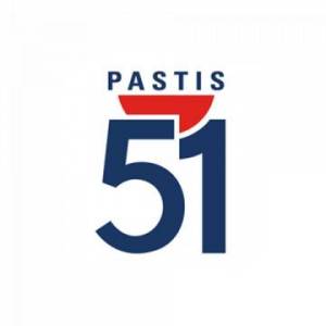 Verres Pastis 51 