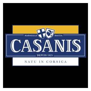 Verres Casanis 
