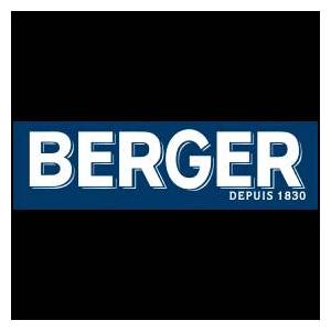 Verres Berger Blanc