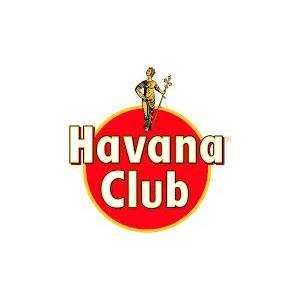 Verres Havana Club 