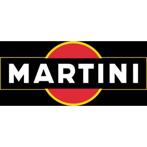 Verres Martini