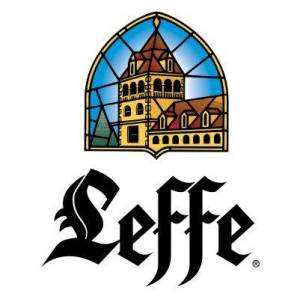 Verres Leffe