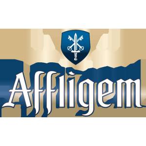 Verres Affligem