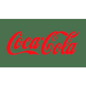 Verres Coca 