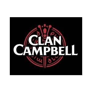 Verres Clan Campbell