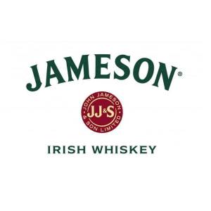 Verres Jameson