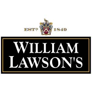 Verres William Lawson�s