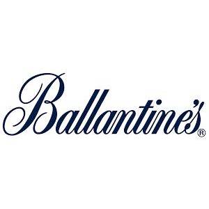 Verres Ballantine�s