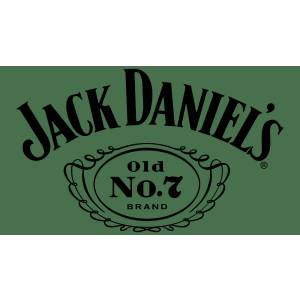 Verres Jack Daniel�s 