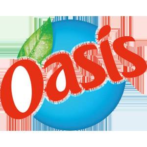 Verres Oasis 