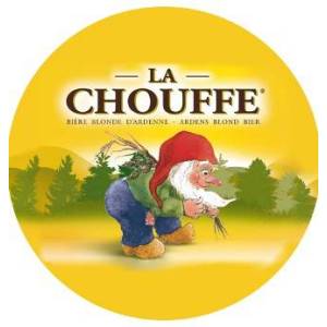 Verres Chouffe