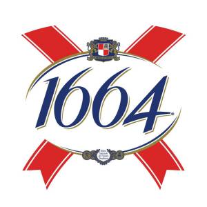 Verres 1664