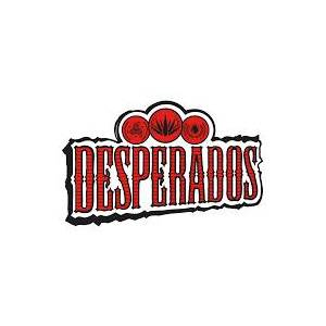 Verres Desperados