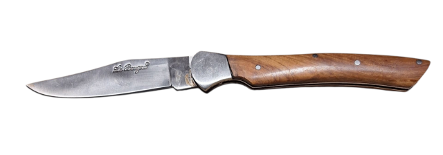 COUTEAU PLIANT ELEGANCE BOUGNA