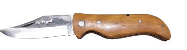 COUTEAU PLIANT LE BOUGNA